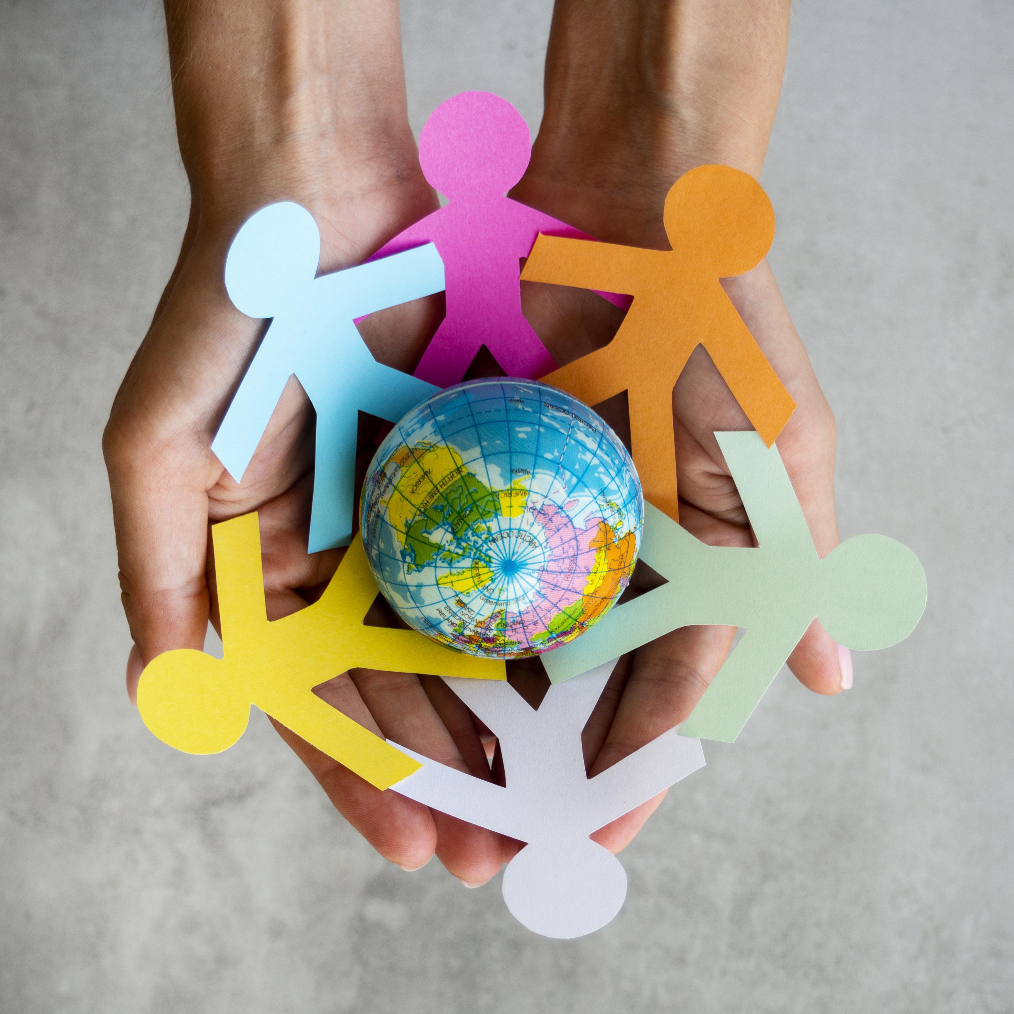 Diplomado en Derechos Humanos y Derecho Internacional Humanitario