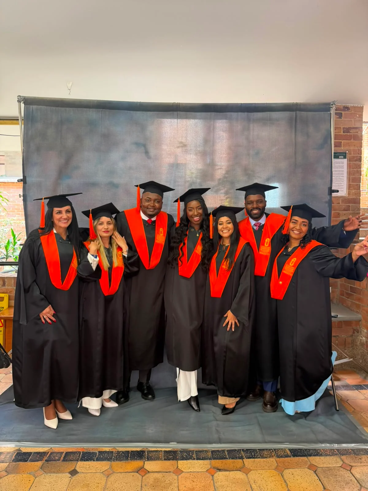 Felicidades para los graduados en Especialización en Edumática